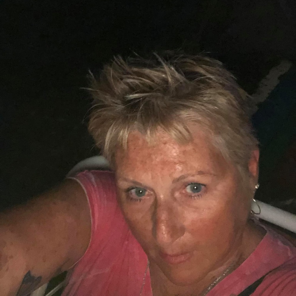 Meet your Posher, Kathy